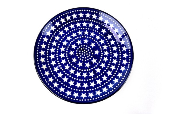 086 Bunzlau Ontbijtbordje 119X 086 Ontbijtborden 086 Bunzlau Ontbijtbordje 119X 086 Ontbijtborden